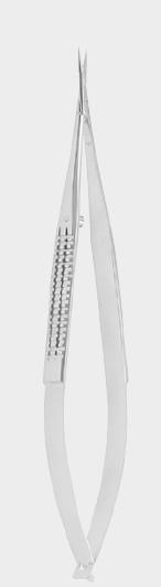 Мікроножиці ЯСАРГІЛА (YASARGIL), 18 см (cm)